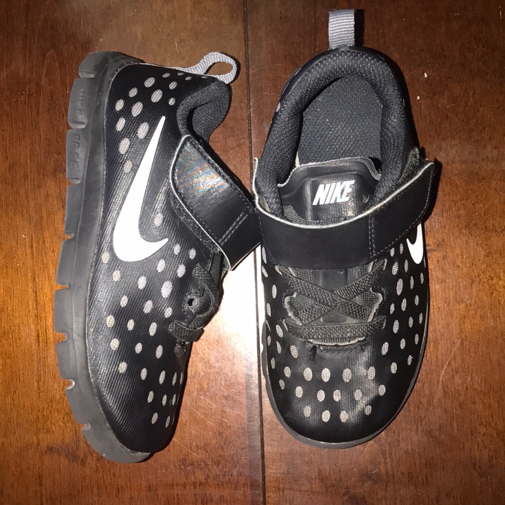 Nike free run